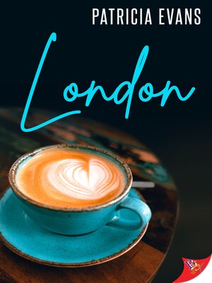 cover image of London
